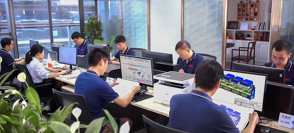 團(tuán)隊(duì)風(fēng)采