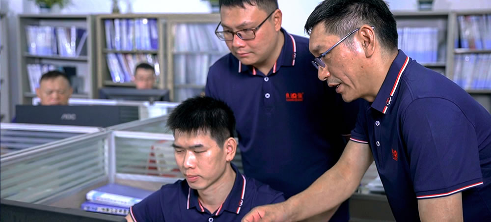 團(tuán)隊(duì)風(fēng)采