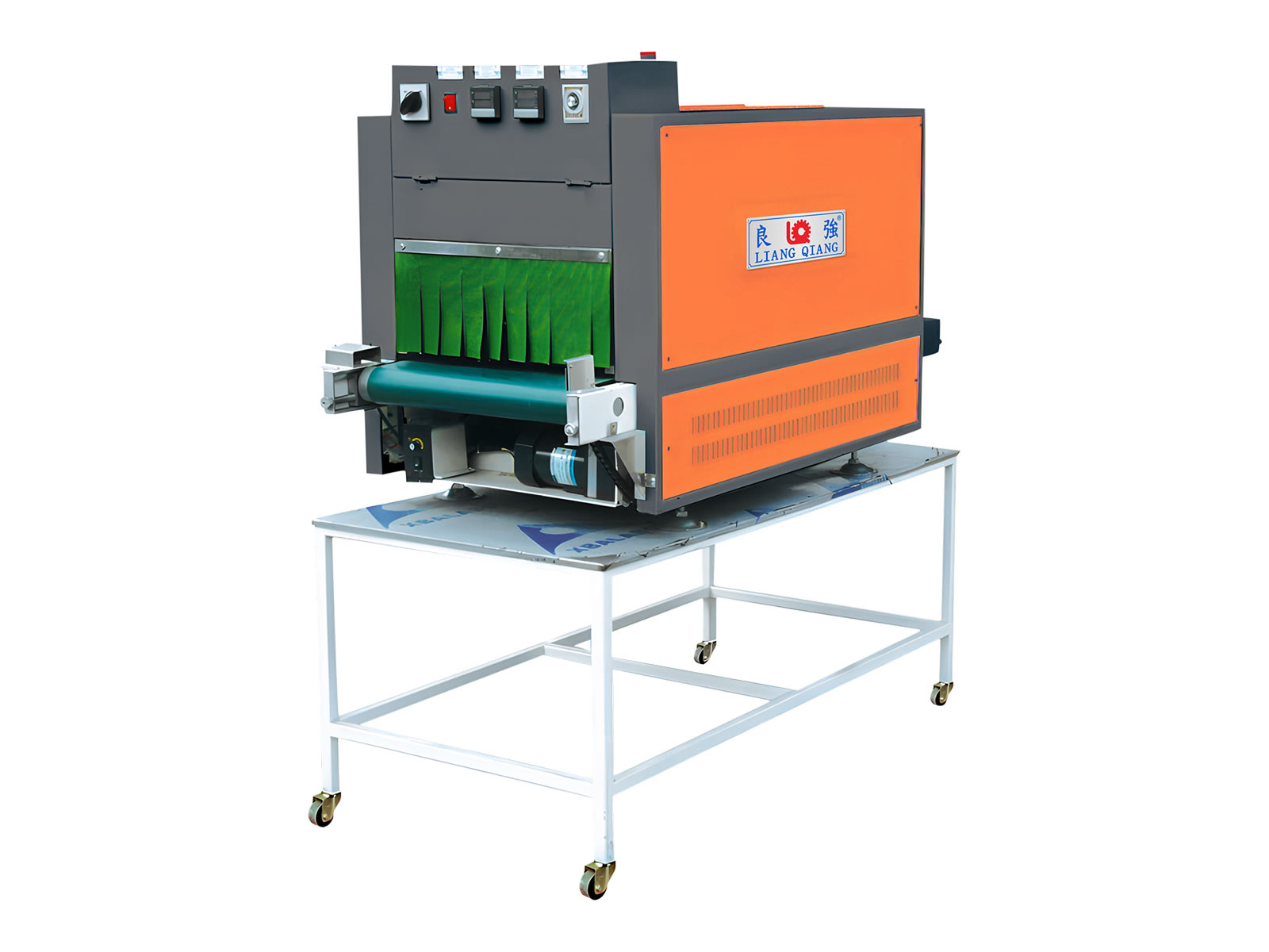 小型針車鞋面烘干機